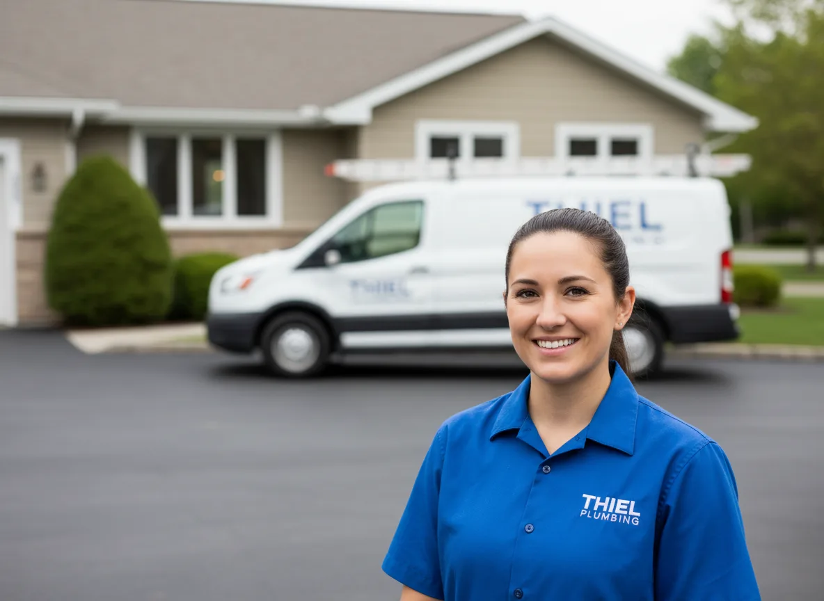 Plumber Humboldt, IL FAQs